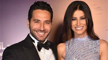 سيلفي تجمع وسام بريدي بنجمة تركية جميلة... من هي؟ سيلفي تجمع وسام بريدي بنجمة تركية جميلة... من هي؟