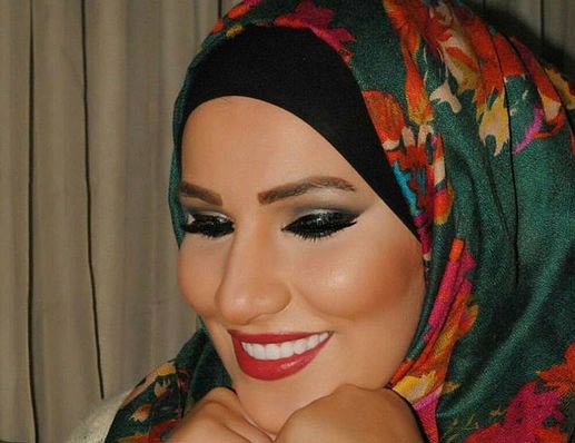 بالصور / نداء شرارة وكريستين سعيد نجمات ذا فويس في أحدث ظهور على انستغرام بالصور / نداء شرارة وكريستين سعيد نجمات ذا فويس في أحدث ظهور على انستغرام