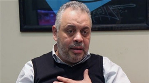 أشرف زكي ينفي وفاة سهير البابلي