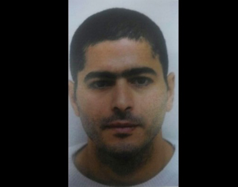 بالفيديو : التسجيل الذي عثر عليه في هاتف نشأت ملحم بعد تنفيذه عملية تل أبيب بالفيديو : التسجيل الذي عثر عليه في هاتف نشأت ملحم بعد تنفيذه عملية تل أبيب