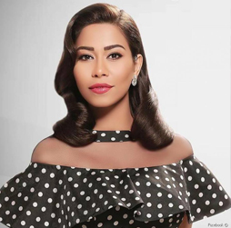شيرين تطرح اغنية "طايرة من الفرحة" بالصوت