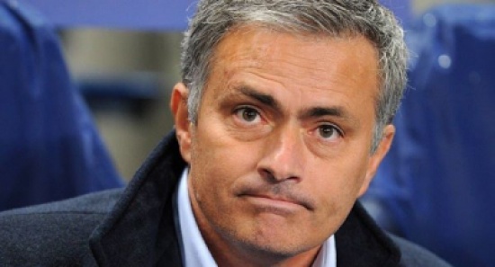 مورينيو: ليس لدي وقت للتفكير في الكرة الذهبية