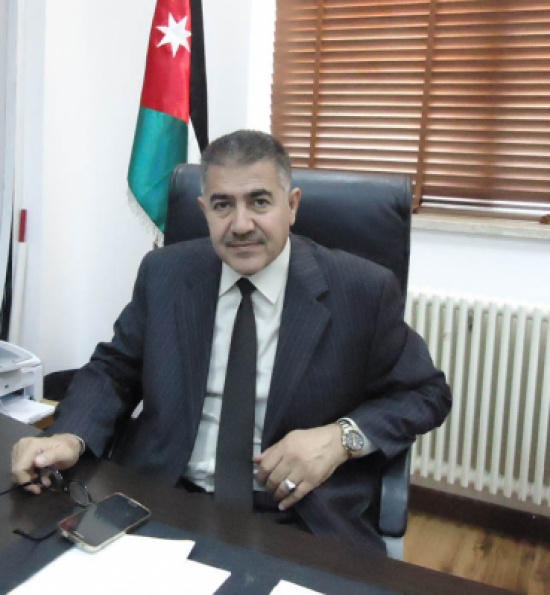 كريشان: مشروع الطاقة الشمسية نقلة نوعية لتطوير محافظة معان كريشان: مشروع الطاقة الشمسية نقلة نوعية لتطوير محافظة معان