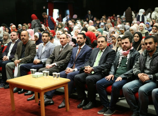 " الأردنية " تستذكر التفجيرات الإرهابية " الأردنية " تستذكر التفجيرات الإرهابية