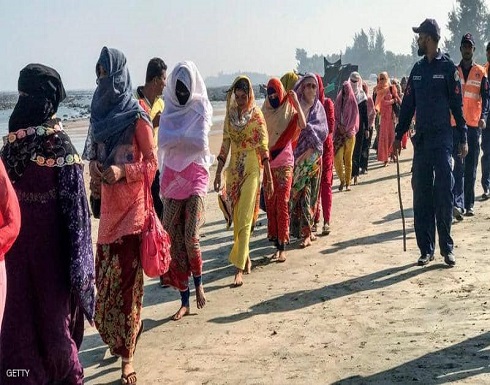 الأمم المتحدة قلقة من "خطر بالغ" يهدد الروهينغا