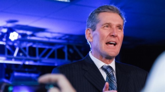 رئيس وزراء مانيتوبا الكندية يصف تدفق اللاجئين بأنه الأسوأ منذ 15 عاما