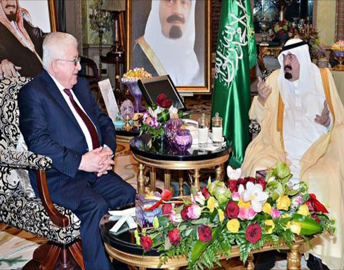 إعادة فتح السفارة السعودية في بغداد قريباَ إعادة فتح السفارة السعودية في بغداد قريباَ