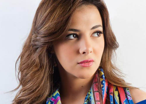 أول صورة "كايلا" ابنة دنيا سمير غانم