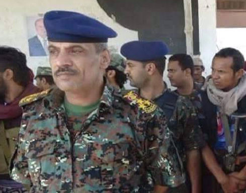الجيش يستعيد السيطرة على مطار عدن بعد هروب قائد قوات الامن الخاصة