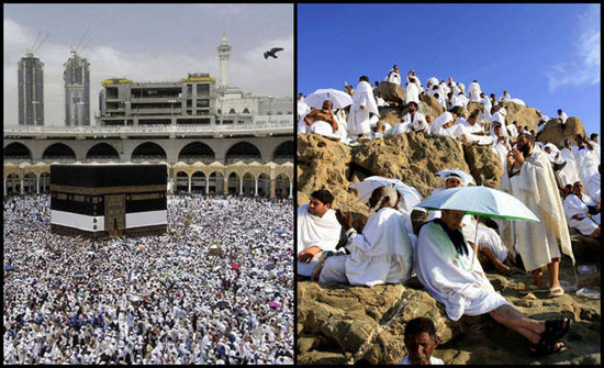 السعودية تلزم الراغبين في الحج بأخذ لقاح كورونا.. والجرعة الثانية قبل دخول المملكة بأسبوع!