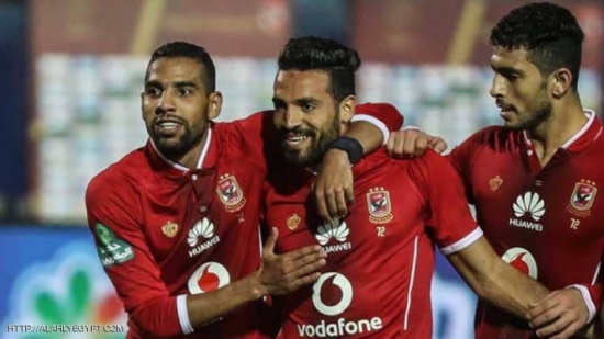 الدوري المصري.. الأهلي يعود ثانيا والزمالك يخرج من كبوته