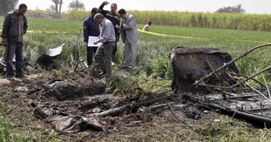 التحقيقات الأولية  تؤكد عدم وجود شبهة جنائية بشأن حادث بالون الأقصر