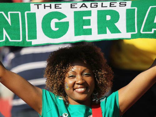 نيجيرية «خطفت» نفسها من أجل 1200 دولار!