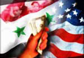 صحيفة سورية: العقوبات الاميركية لم تنل من الاقتصاد السوري 