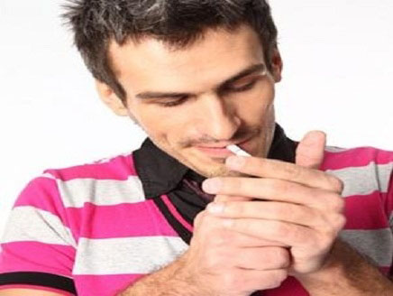 التدخين يزيد من احتمال وفاة مرضى السكتة الدماغية