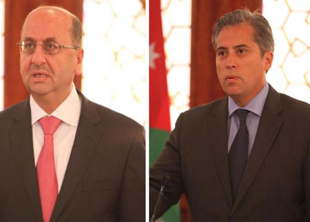 مؤتمر صحفي لوزيري التخطيط والدولة لشؤون الإعلام السبت المقبل 