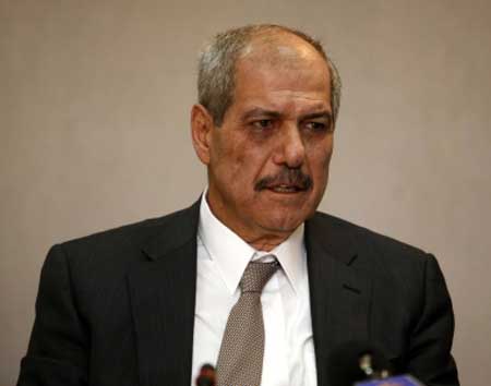 الطراونة : سنعيد متسببي الشغب من اللاجئين السوريين الى سوريا الطراونة : سنعيد متسببي الشغب من اللاجئين السوريين الى سوريا