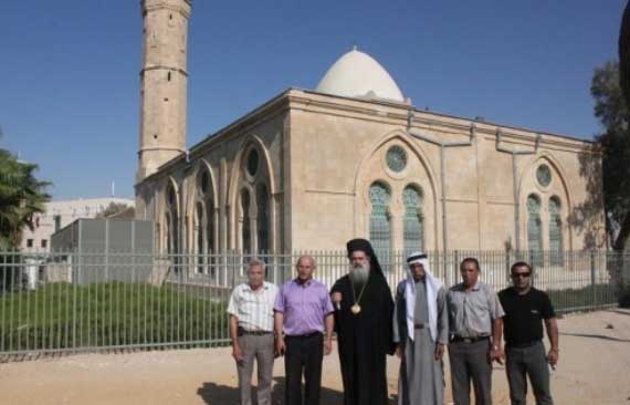 المتابعة تدعو لإنجاح المظاهرة ضد معرض الخمور في مسجد بئر السبع