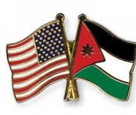 الزبن يلتقي قائد الجيش الثالث في القيادة المركزية الاميركية الزبن يلتقي قائد الجيش الثالث في القيادة المركزية الاميركية