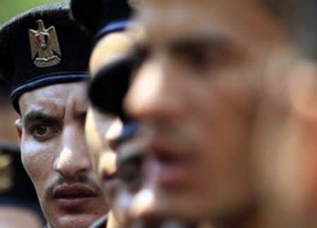 مصر: الموساد اغتال بريكات وعملاؤه فرّوا إلى إسرائيل