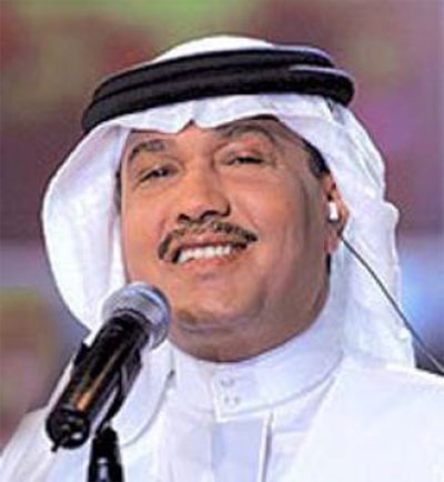 بعد غياب طويل… محمد عبده يعود إلى ساحة الحفلات