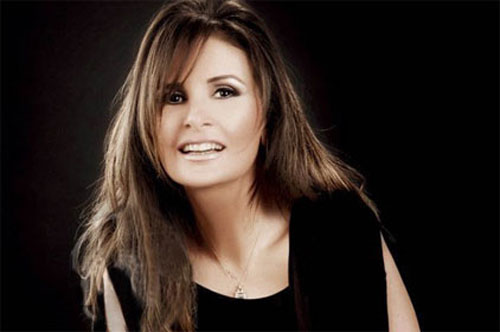 يسرا: نقاهة في فرنسا