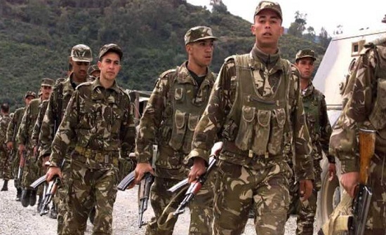 الجزائر.. محاكمة 4 شبان تعلموا صناعة الأحزمة الناسفة