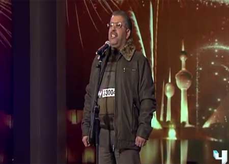 موهبة نادرة