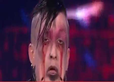 سحر مرعب