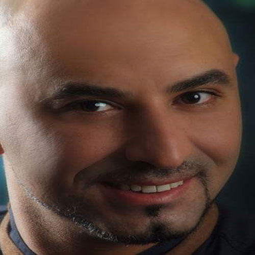 لكتبلك ع الشمس كتابك جديد الفنان رامي شفيق 