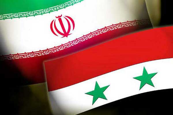 مسؤول إيراني: طهران سترد إذا هاجمت واشنطن دمشق مسؤول إيراني: طهران سترد إذا هاجمت واشنطن دمشق