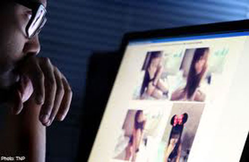 إماراتي يقاضي طليقته المغربية بتهمة الزنا بعد مصادفتها في فيديو جنسي