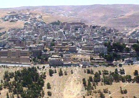 العلوان يتفقد جمعية اشقيرا للتنمية الاجتماعية بالمزار الجنوبي العلوان يتفقد جمعية اشقيرا للتنمية الاجتماعية بالمزار الجنوبي