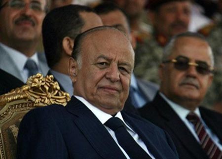 الرئيس اليمني يوافق على الاعتذار عن حروب الحكم السابق الرئيس اليمني يوافق على الاعتذار عن حروب الحكم السابق