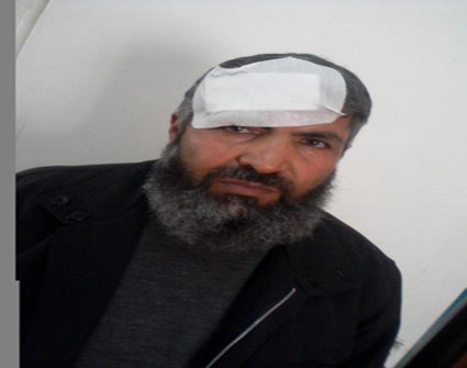 تهديدات بإحراق مقر الأخوان في المفرق وقيادي أخواني يروي الحادثة 