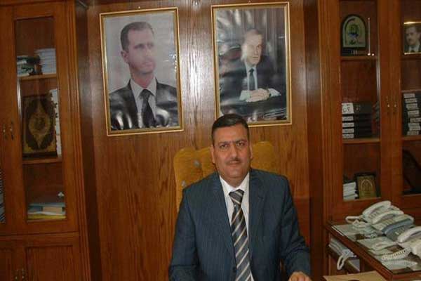السلطات السورية تحجز على ممتلكات رئيس الحكومة المنشق رياض حجاب السلطات السورية تحجز على ممتلكات رئيس الحكومة المنشق رياض حجاب