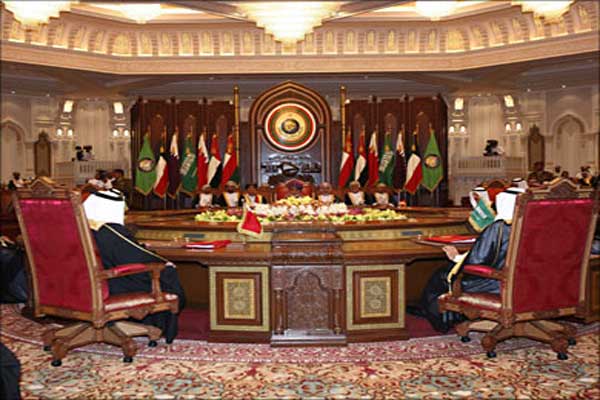 مجلس التعاون الخليجي يشدد على الانتقال السلمي للسلطة في سوريا