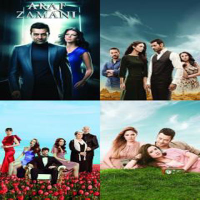 إمرأة عراقية تحرق نفسها احتجاجا على مشاهدة زوجها المسلسلات التركية المدبلجة