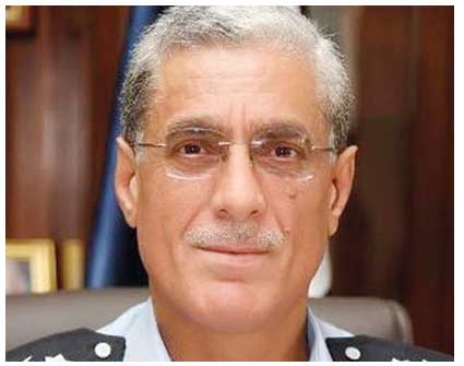 تصريح الامن حول اختطاف مساعد مدير الامن العام من قبل " رقيب " ( تحديث ونص التصريح ) تصريح الامن حول اختطاف مساعد مدير الامن العام من قبل " رقيب " ( تحديث ونص التصريح )