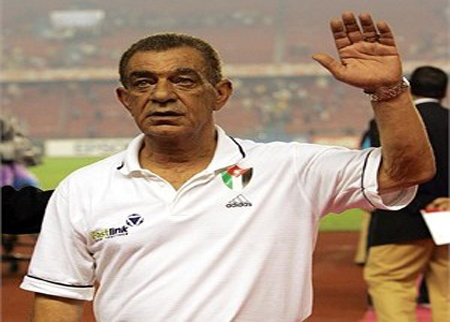 الجوهري في ذمة الله والأمير علي يعزي