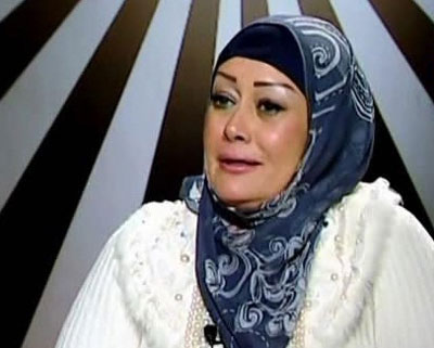 قضية هالة فاخر تحرّك نقابة الممثلين