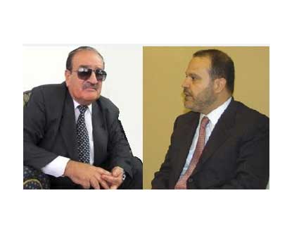 المجالي يتناول الغداء في معان ويرفض التصريح حول اختطاف نائبه المجالي يتناول الغداء في معان ويرفض التصريح حول اختطاف نائبه