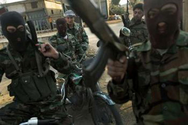 صحيفة ألمانية: جواسيس إيرانيون ينقلون الحرب السورية لتركيا صحيفة ألمانية: جواسيس إيرانيون ينقلون الحرب السورية لتركيا