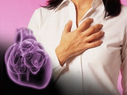 السيدات أقرب للإصابة بالسكتات الدماغية من الرجال السيدات أقرب للإصابة بالسكتات الدماغية من الرجال