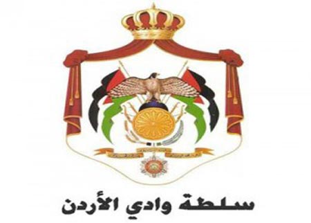 سلطة وادي الاردن : 35 % نسبة الانجاز في سد كفرنجة  
