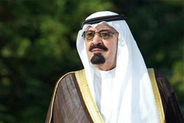 مصدر سعودى ينفى مغادرة الملك عبد الله المغرب إلى الولايات المتحدة