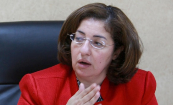 ابو حسان: انصاف وحماية المرأة لا يتم الا بسن التشريعات