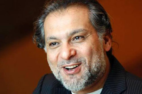ماذا قال حاتم علي عن مسلسل “عمر”؟