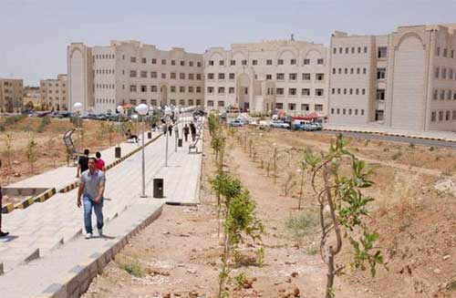 تأجيل فترة السحب و الإضافة في "الطفيلة التقنية" تأجيل فترة السحب و الإضافة في "الطفيلة التقنية"
