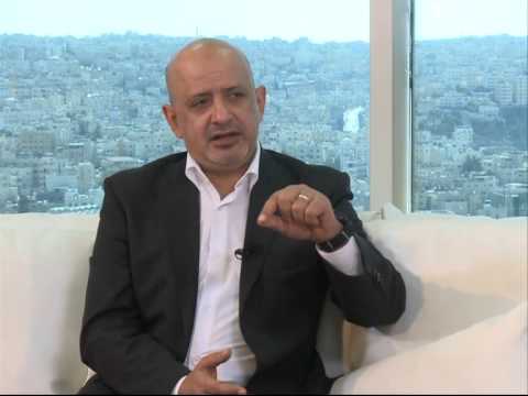الحاج توفيق يطالب باعفاء مستوردات المملكة من الدول العربية من بدل الخدمات الحاج توفيق يطالب باعفاء مستوردات المملكة من الدول العربية من بدل الخدمات